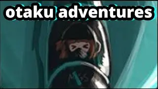 Daily Dearsqn - Resident Otaku Adventures - We've Been Spotted Feb 20th
