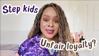 Step kids reconciling with Biological parent after they've hurt the Step parent 