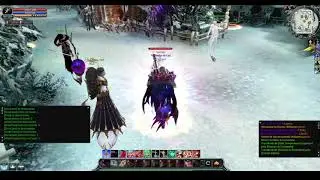 Cabal TNT iniciantes #14 Runas / Runas Supremas