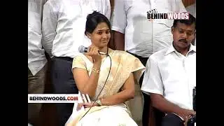 Ranjitha Press Meet