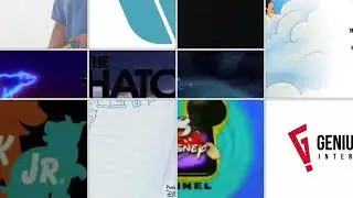 Astroblast, Beetlejuice, BC, BB, Dan Vs, DT, HOI, OOTB, PB&J, RR, Snoopy Show, WWA Credits Remix