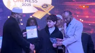 Semi-Finalist Group Two_ Grand Finale of The Voice of Oneness 2025