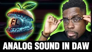FL Studio Producers Are HURTING without this analog plugin | Beatskillz AK9X