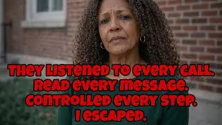 My Family Controlled All My Phone Calls