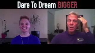 Dare To Dream Bigger Summit Interview With Christopher Tims