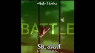 BATTLE Ft Port mafia and A.D.A/Bungo Stray Dogs edit #multifandom #bungosd #alightmotionedit #edit 