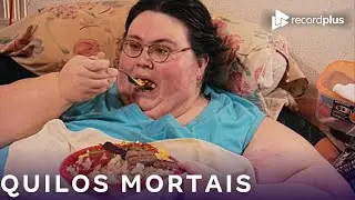 Quilos mortais - A luta pela sobreviv&ecirc;ncia I Dispon&iacute;vel no RecordPlus