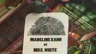 Clue: The Movie