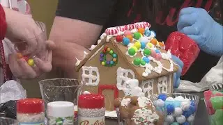 Ozarks FOX AM-National Gingerbread Day-11/17/21