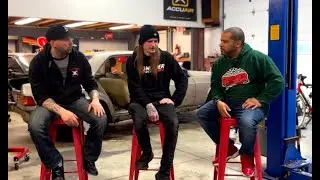 Local Scene Ep 3