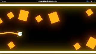 Geometry Dash: Swingcopter Wave - 
