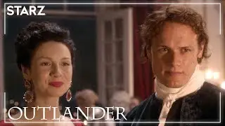 Outlander | Claire and Jamie: The Ultimate Power Couple | STARZ