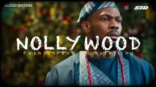 Nollywood:Fashion and Storytelling