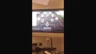 FUNNIEST FAIL OF FIFA 17!!! PAUL POGBA AND MORATA SQUAD BUILDER!!! POG-DAB AND MORATA SQUAD BUILDER!