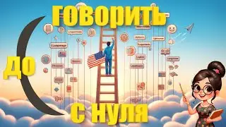 Как выучить английский самостоятельно? | ЛУЧШИЙ СПОСОБ!