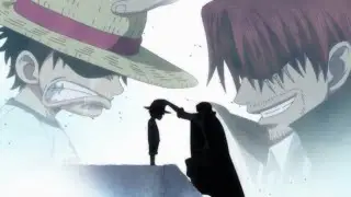 One Piece AMV || Akagami no Shanks || Guardian