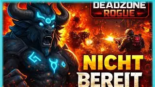 Ich dachte Deadzone Rogue wird Müll… lag ich falsch?