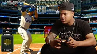 MLB 14 The Show with Marcus Stroman! | Playstation 4 Gameplay | Gaming Show