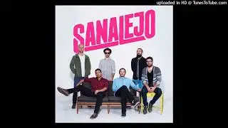 [INSTRUMENTAL] Sanalejo - Me Gusta (ERNESTMANE Remix)