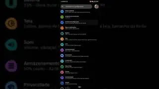 Havoc OS 4.4 Unofficial Andorid 11 Redmi Note 7 (Lavender)