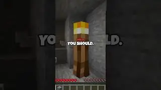 When your Minecraft roommate takes 'creative mode' way too seriously &eth;&Yuml;&tilde;&sbquo;