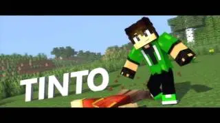 Top 40 Minecraft intro Animations 2017