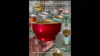 🍲 We bring you a new design of multifunctional aluminum bowls!