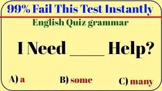 This Advanced English Grammar Quiz features a powerful mix of Prepositions