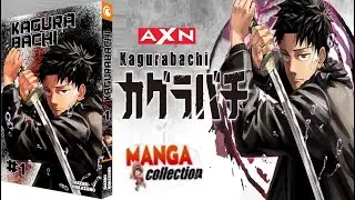 Manga bd-102