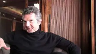 Chateau Minuty's Francois Matton talks to sourgrapes.ie