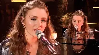 Coal Miner's Daughter | Sings By Emmy Russell | American Idol | Cover |