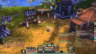Aion Gunner 1 shot