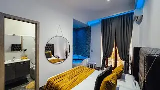 Matriosca Suites | Rome, Italy | Hotel Review🏨
