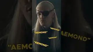 Alicent Gets Outvoted 4 to 1 👑🏰 #HOTD #HouseOfTheDragon