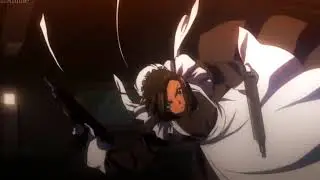 Craig Xen & XXXTENTACION - Run It Back (AMV)