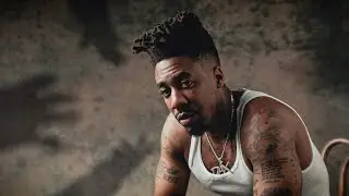 Dax - Talk To GOD (Official Lyrics Video)
