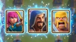 New Updated Hero Decks F2P