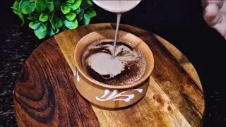 हॉट चॉकलेट रेसिपी - THICK Cafe Style &  Instant Hot Chocolate Recipe 🍫 😋 