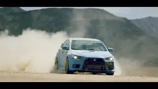 Fairooz Imaging: Epic Trailer Style Promo