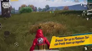 PUBG MOBILE | Version 1.8 Unranked Mode
