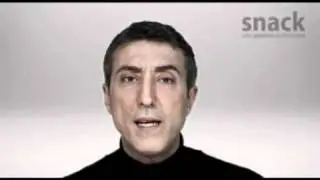 Snack: La pazienza