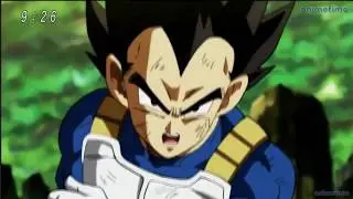 ► NEW ! DRAGONBALL SUPER 123 PREVIEW │DBS EPISODE 123 │DRAGONBALL SUPER GOKU & VEGETA VS JIREN