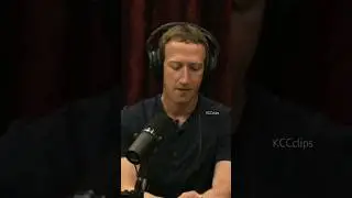 Mark Zuckerberg on MIND CONTROL in the metaverse #shorts
