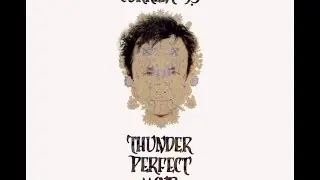 Current 93 - In the Heart of the Wood and What I Found There