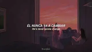 Alec Benjamin ~ Devil Doesn't Bargain (Sub español + Lyrics)