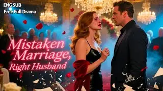 HD FULL😱❓To save her son, she married a coma man—learned his brother was the dad💖ENG SUB💖BITTER LOVE