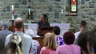Sermon: THE CONVERSION OF ST PAUL (9:30am) 25 January 2026