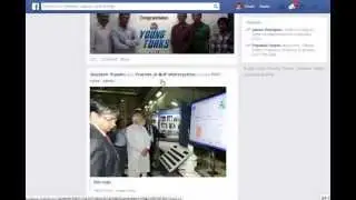 How facebook new save feature works