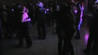 TEX APPEAL music - Baile de Aniversario 2015 - Club San Nicolas
