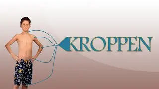 Norsk språk - Body parts in Norwegian